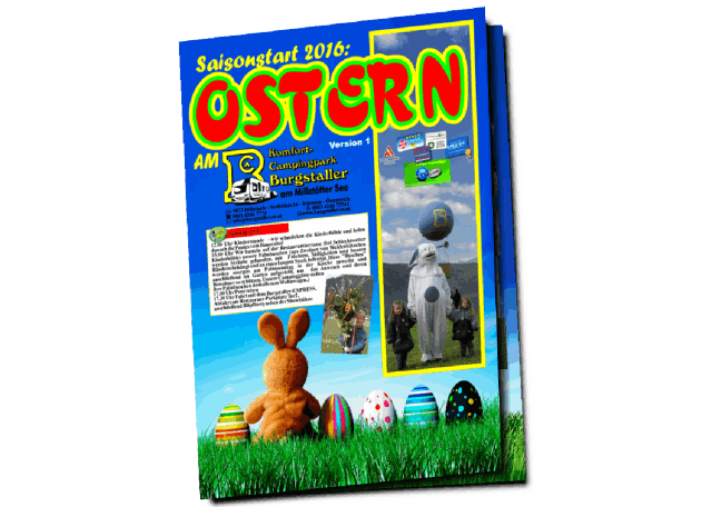 Osterprogramm