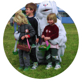 Ostern